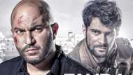 « Fauda » saison 1 (Netflix) : résumé et guide des épisodes