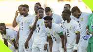 'Toothless' Black Stars held by Sudan as Ghana drop points again in AFCON qualifiers