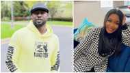 Internet users react to claims that Chris Attoh married for the 3rd time in US