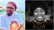 "Ada Ameh's loss felt like a husband losing a wife": Charles Inojie breaks silence talks about actress' demise