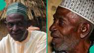 Ali Nuhu ya sanar da rasuwar fitaccen jarumin Kannywood, Baba Karkuzu