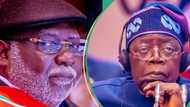 Atiku/Obi vs Tinubu: PDP chieftain speaks on CJN Ariwoola removing self from Supreme Court's panel