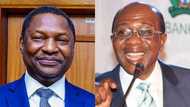 Old naira notes: Malami, Emefiele to land in big trouble within 24 hours over failure to obey S'Court