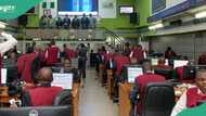 Nigerian Exchange declares record-breaking profit, largest dividend payout in history