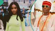 Ayra Starr shuns big 3 debate, picks her Afrobeats king, choice draws reactions