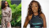 I have never had a valentine, BBNaija's Tolani Baj laments