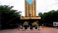 Tragedy hits Nigerian university as 3 lecturers die same day