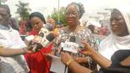 APC women hold massive rally support for Tinubu, Pam’s ticket as president, running mate