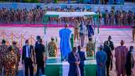 ‘Yan Boko Haram sun hallaka mutane 5, raunata wasu a ranar da Buhari ya ziyarci Maiduguri