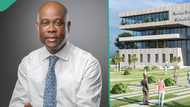 "N22.4m per year": Courses, fees at Wigwe University owned by late Access Bank CEO Herbert Wigwe