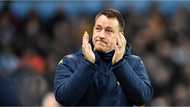 Chelsea legend John Terry to leave Aston Villa and become manager of another English club