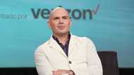 Is Pitbull married? A look at the rapper’s personal life