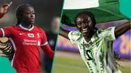 Why former Liverpool star turned down England to play for Nigeria