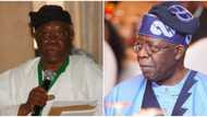 2023: Prominent PDP chieftain drops hint on what he will do if Tinubu becomes president