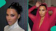 Kim Kardashian: Reactions as Doctor tells US reality star she has low brain activity, video trends
