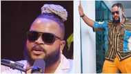 "You Dey cook wetin Jesus wan chop": Whitemoney speaks on N650M to start up restaurant and fans support