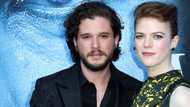 Game of Thrones actor Kit Harington aka Jon Snow welcomes first baby with actress Rose Leslie