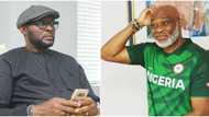 COVID-19 lockdown: This is the time for customs to tells us how much relief they can bring to Nigerians - Actor RMD says
