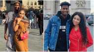 Miss Pepeye actress Yetunde Barnabas announces she's expecting 1st child with beautiful vacation photos