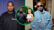 Kanye West accused of being abusive after allegedly ordering wife Bianca Censori to never speak