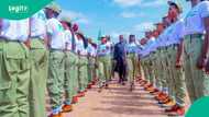Apply with the link: NYSC members can now get consumer loans with YouthCred