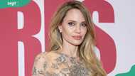 Angelina Jolie’s husbands and boyfriends — her full dating history from blood vials to Brangelina