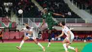 Victor Osimhen breaks goal drought as Nigeria beat Tunisia 3-2 at AFCON 2025