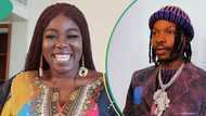 Mohbad: Video of late actress Ada Ameh's warning about Naira Marley resurfaces