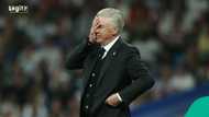 Carlo Ancelotti: Former Real Madrid and AC Milan coach sentenced to prison for tax fraud
