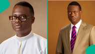 Apostle Arome Osayi says Nigeria's calling is revival, not economy, Sparks Backlash