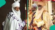 Durbar Ban: Kano joint security forces threaten to arrest Emirs Sanusi II and Bayero