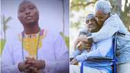 "Stop demonising your grandparents": Yoruba priest warns against labelling older people witches, video stirs emotions