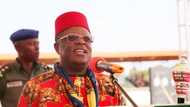 2023: Court issues final verdict on Governor Umahi’s senatorial bid