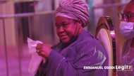 Synagogue: Court finally approves appointment of T.B. Joshua’s wife as SCOAN Trustee