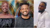 I didn't go for BBNaija for husband: Saskay talks about experience, situationship, and Whitemoney's strategy