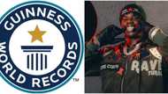 Rema makes history as he enters the Guinness World Records with his global hit Calm Down