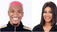 I was genuine with Groovy": BBNaija Phyna emotional as she speaks on her relationship with ex-housemate