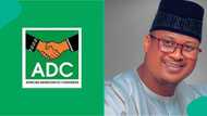 Nafiu Bala: Politician who was behind INEC’s deregistration of ADC breaks silence for the first time