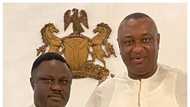 How it all started - Keyamo reveals beginning of Governor Ayade's defection journey