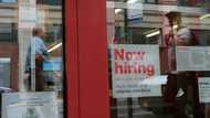 US hiring beats expectations in December to cap solid year