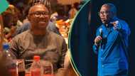 Peter Obi finally breaks silence on plan to dump Labour Party