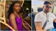 BBNaija All Stars: Fans vote on the chances of Cross and Ilebaye becoming an item after their passionate kiss