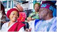 Eid-el-Kabir: Asiwaju Tinubu sends special Sallah message to Muslims