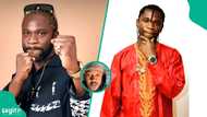 Speed Darlington fires back at former manager Goskey amid unpaid salary controversy, makes bold statement