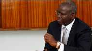 Alleged writing of tribunal judgement: DSS arrested blogger over Fashola's petition? Spokesman speaks