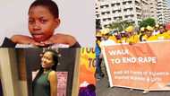 FG breaks silence on death of UNIBEN student Uwaila and Tina, sends support message to women