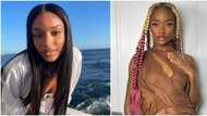 "I was just a small girl from Agbado ijaiye": Ayra Starr emotional as Rush heads towards 100m on YouTube