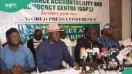 2024 budget: Group dismisses claims of concentration of projects in south