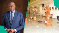 Amazing and beautiful photos of CBN’s Currency Museum in Abuja