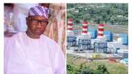 Femi Otedola’s Geregu Power loses N27.250 billion on the stock market, few days after listing